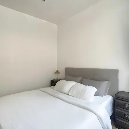 Charming Loft - 2br 6p - Arsenal Place Des Vosges *
